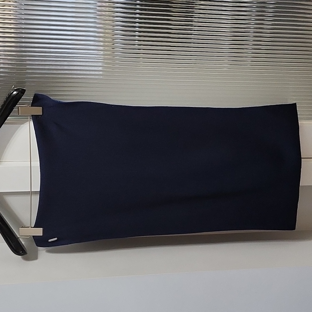 Calvin Klein Infinity Scarf
